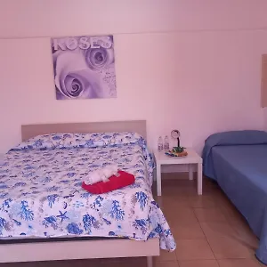 Bed And Fly Aeroporto Fontanarossa Reception H24 Bagno Privato In Bed & Breakfast